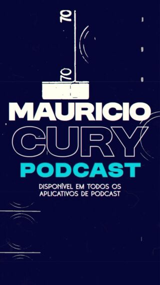 Toda semana, um episódio novo com remixes inéditos, versões exclusivas e o que vai bombar na música eletrônica! 🚀🔥

🎧 Ouça agora: Mauricio Cury Podcast! 

Link na Bio.

#mauriciocury #podcast #musicaeletronica #remixes #remix #radioshow