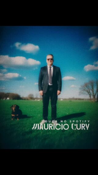 Ouça agora no Spotify: Mauricio Cury 
#spotify #housemusic #musicaeletronica #remix #covermusix #mauriciocury